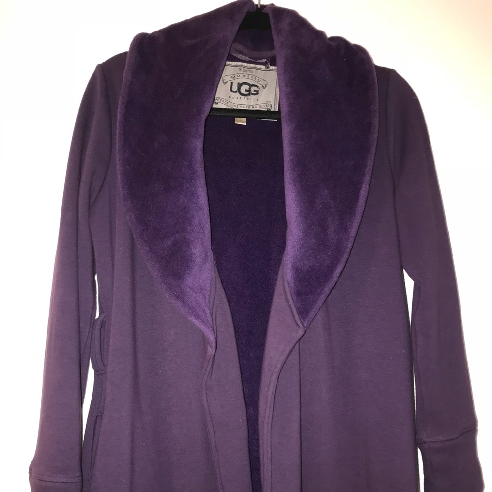 UGG Miranda Robe